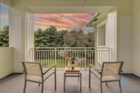 Stylish Apartment 1BR - 2BTH